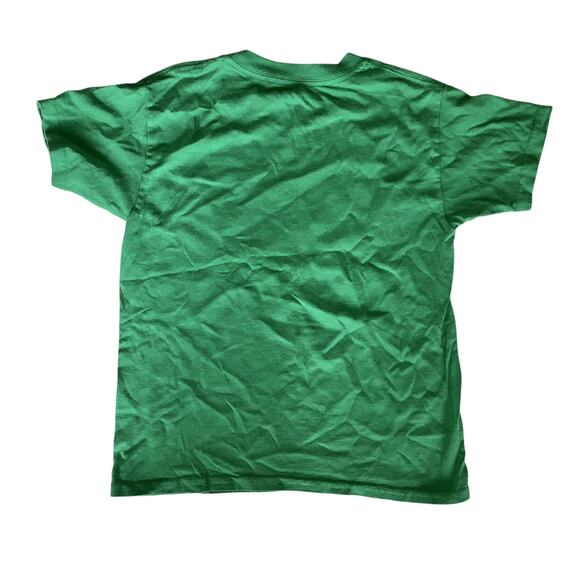 Gildan Kids Rule Tee - Picture 3 of 3